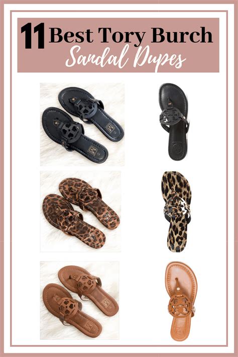 best tory burch bag dupes|aliexpress tory burch sandals knockoff.